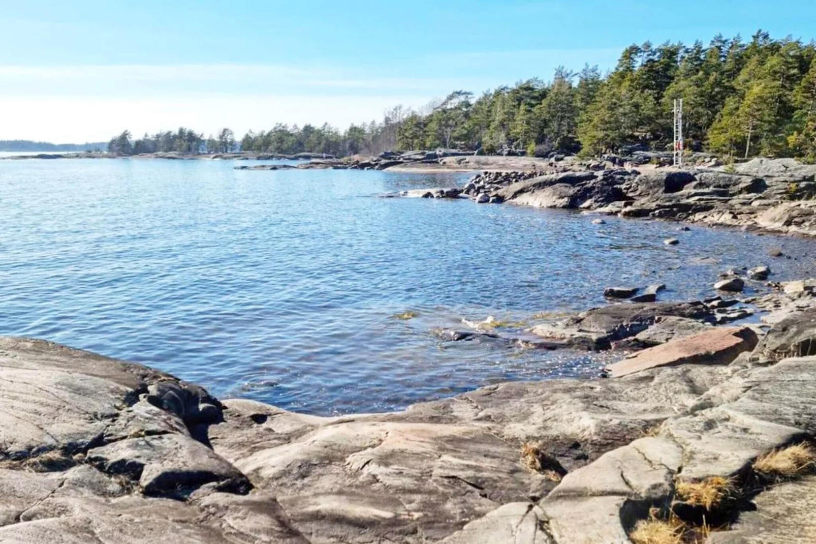 8 person holiday home in STRÖMSTAD-Not tagged