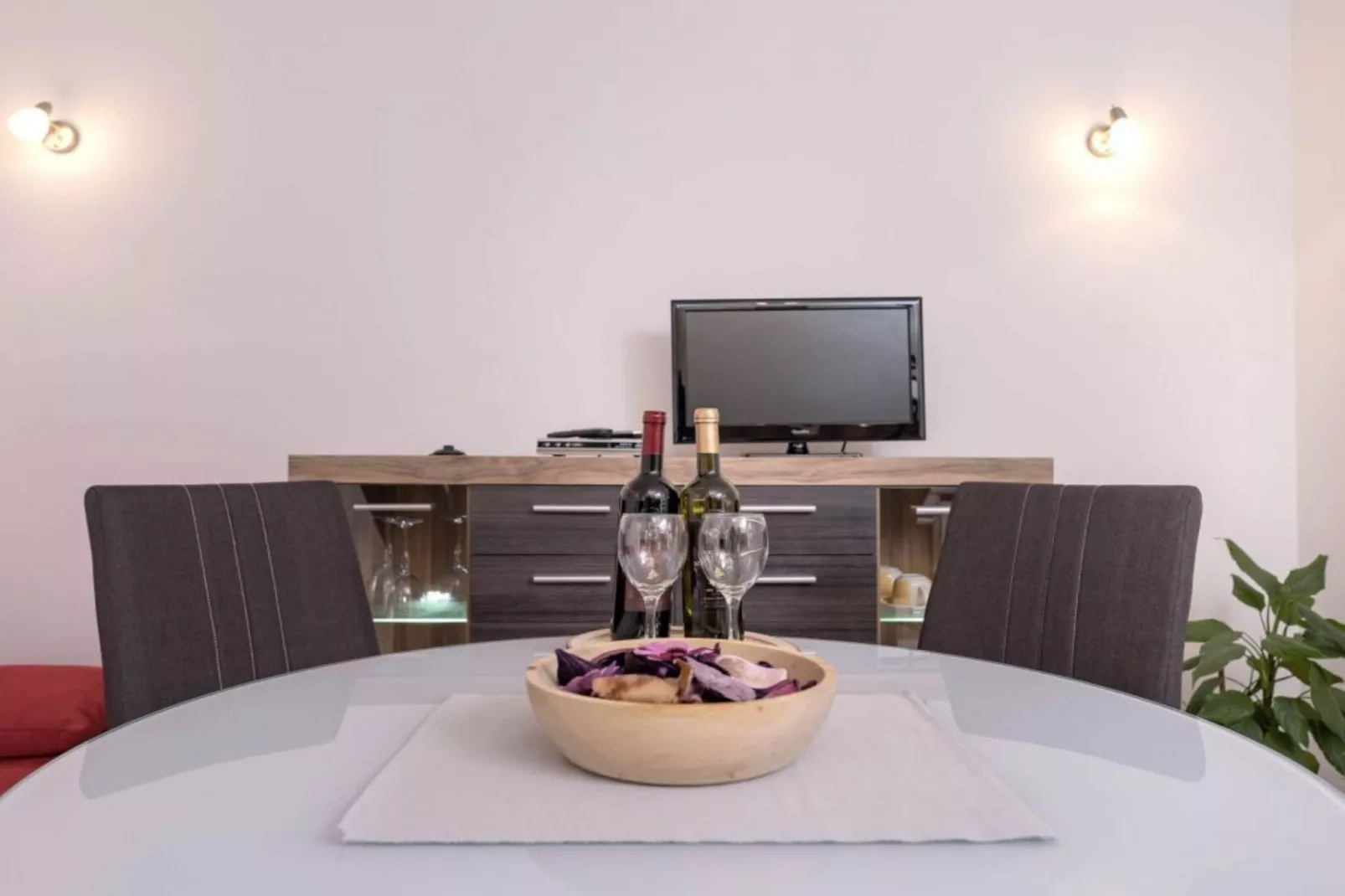 One Bedroom Apartment with Terrace 5