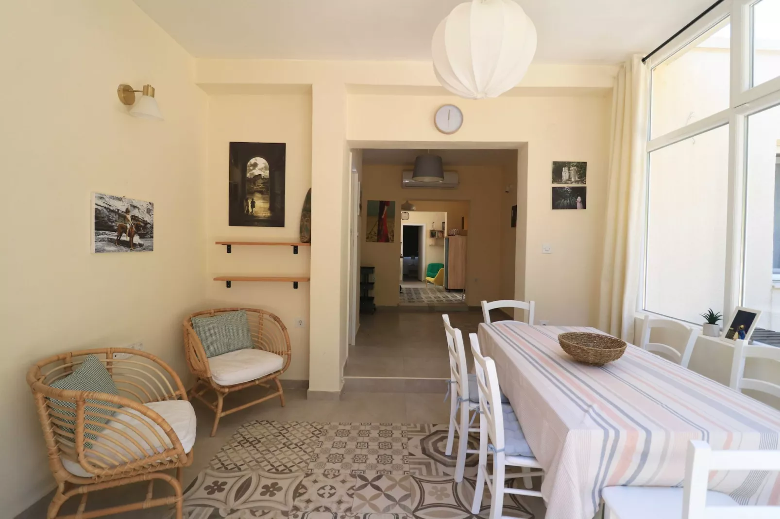 House Leta Cozy Hideaway with Pool - Four Bedroom Holiday Home with Pool