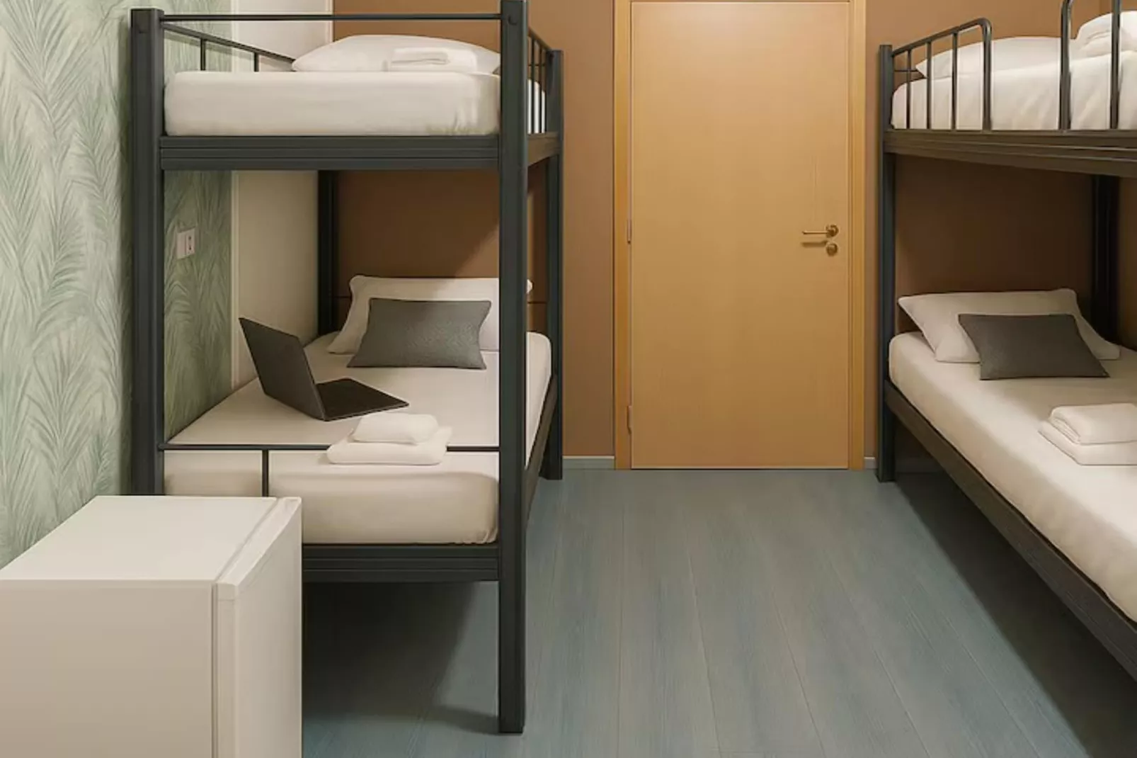 Silver Gate Rooms-Diocletian's Palace - Quardruple Room