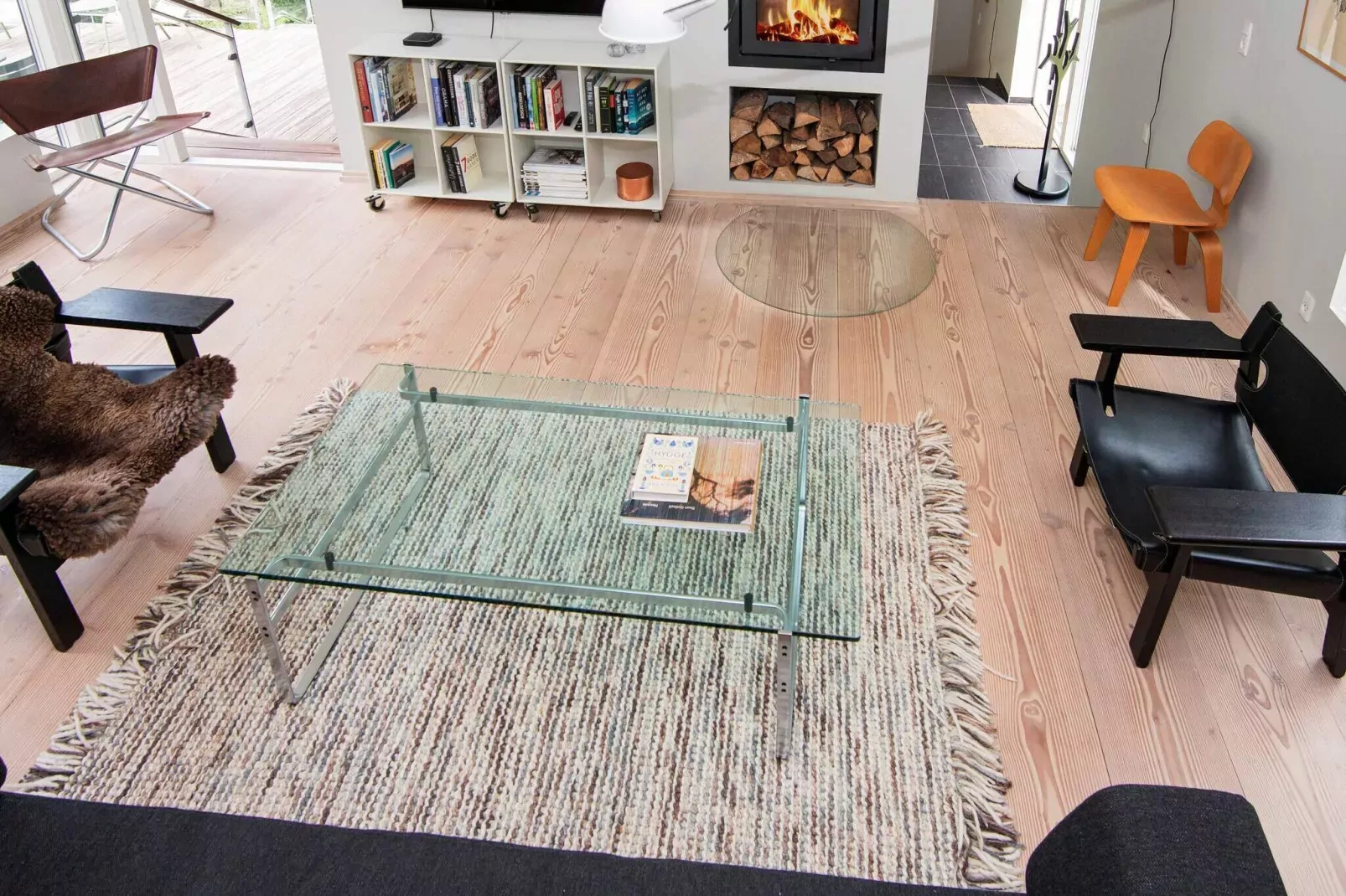 8 person holiday home in Ebeltoft