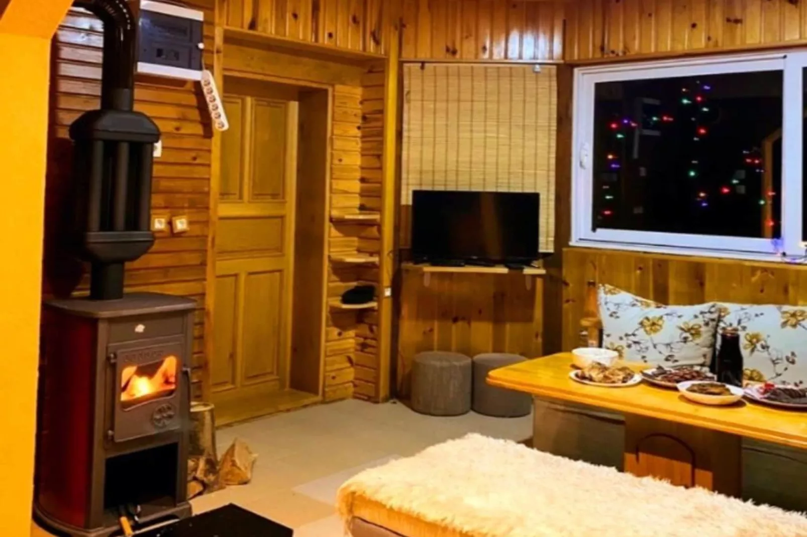 Eco Village Coric - Studio Apartment with Terrace 2