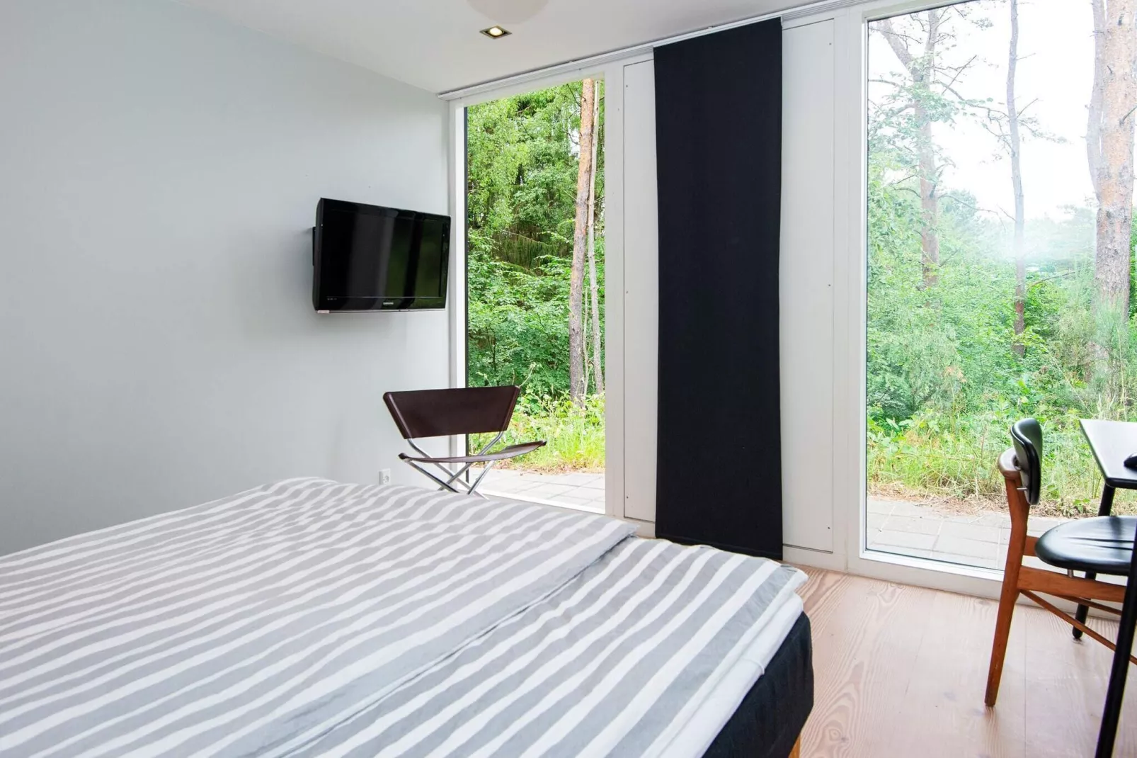 Maison de vacances pour 8 a Ebeltoft-Intérieur