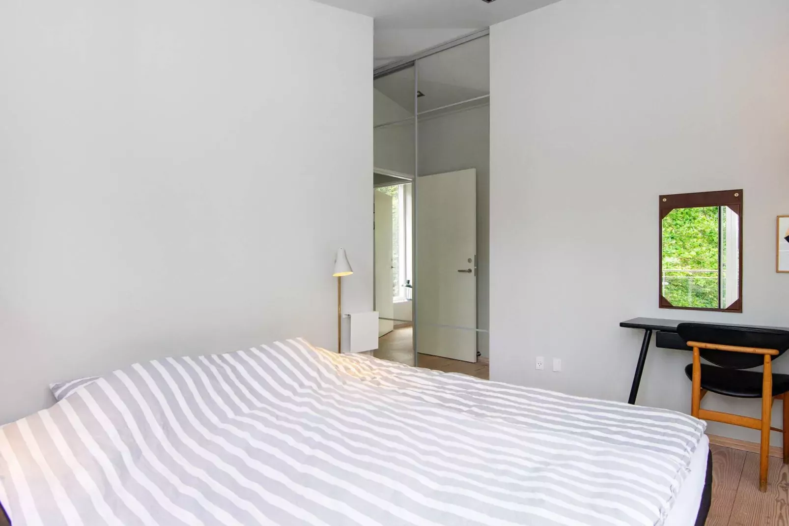 Maison de vacances pour 8 a Ebeltoft-Intérieur