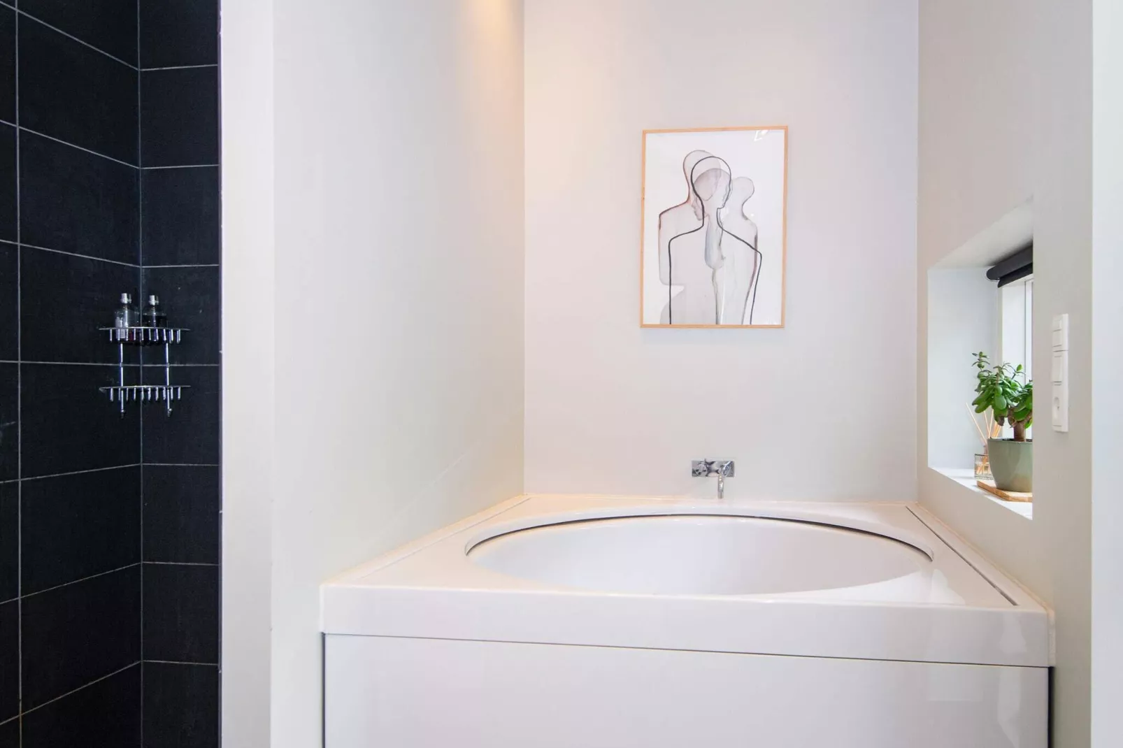 Maison de vacances pour 8 a Ebeltoft-Intérieur