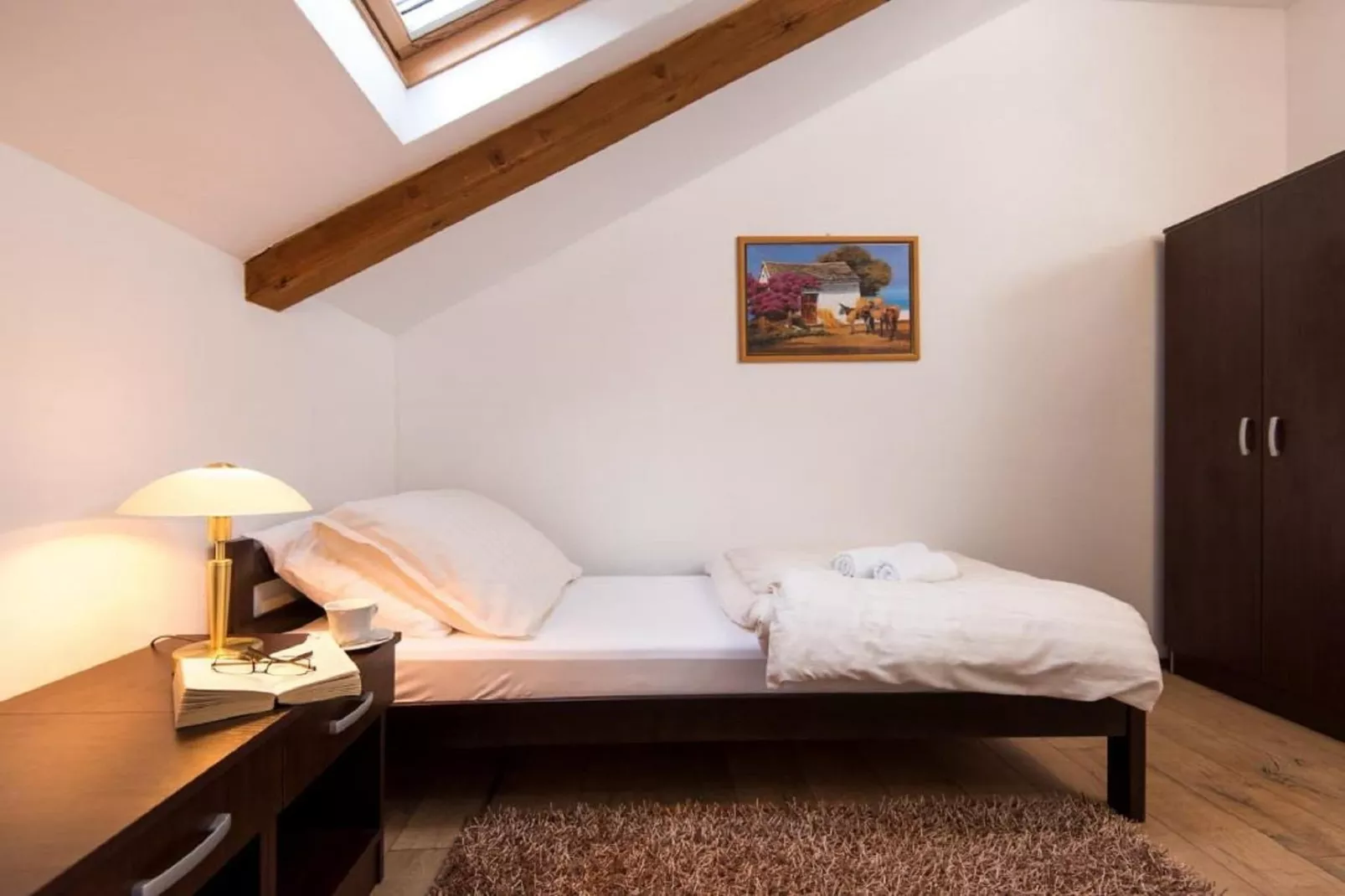 Apartments Zavala- Apartment 2