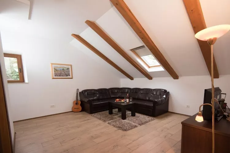 Apartments Zavala- Apartment 1