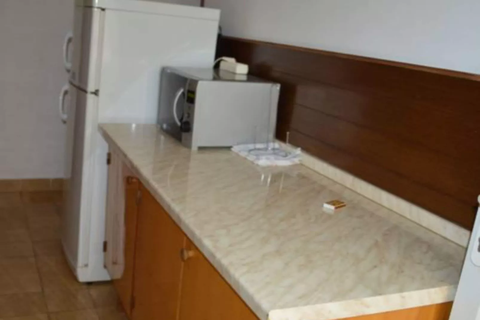 Apartments Miki Rogoznica - Comfort Two Bedroom Apartment with Terrace