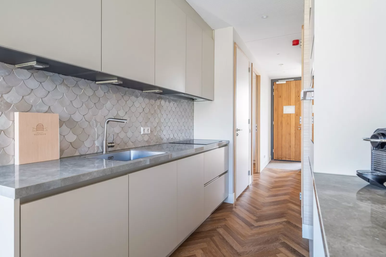 Apartment Bries| 4 Persons