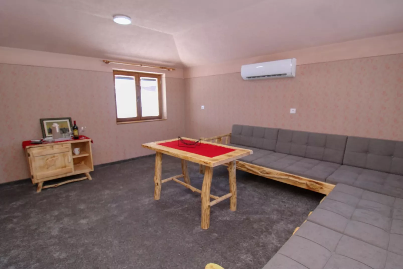 Ethno Village Dolina Mira - One Bedroom Holiday Home (Neretva)