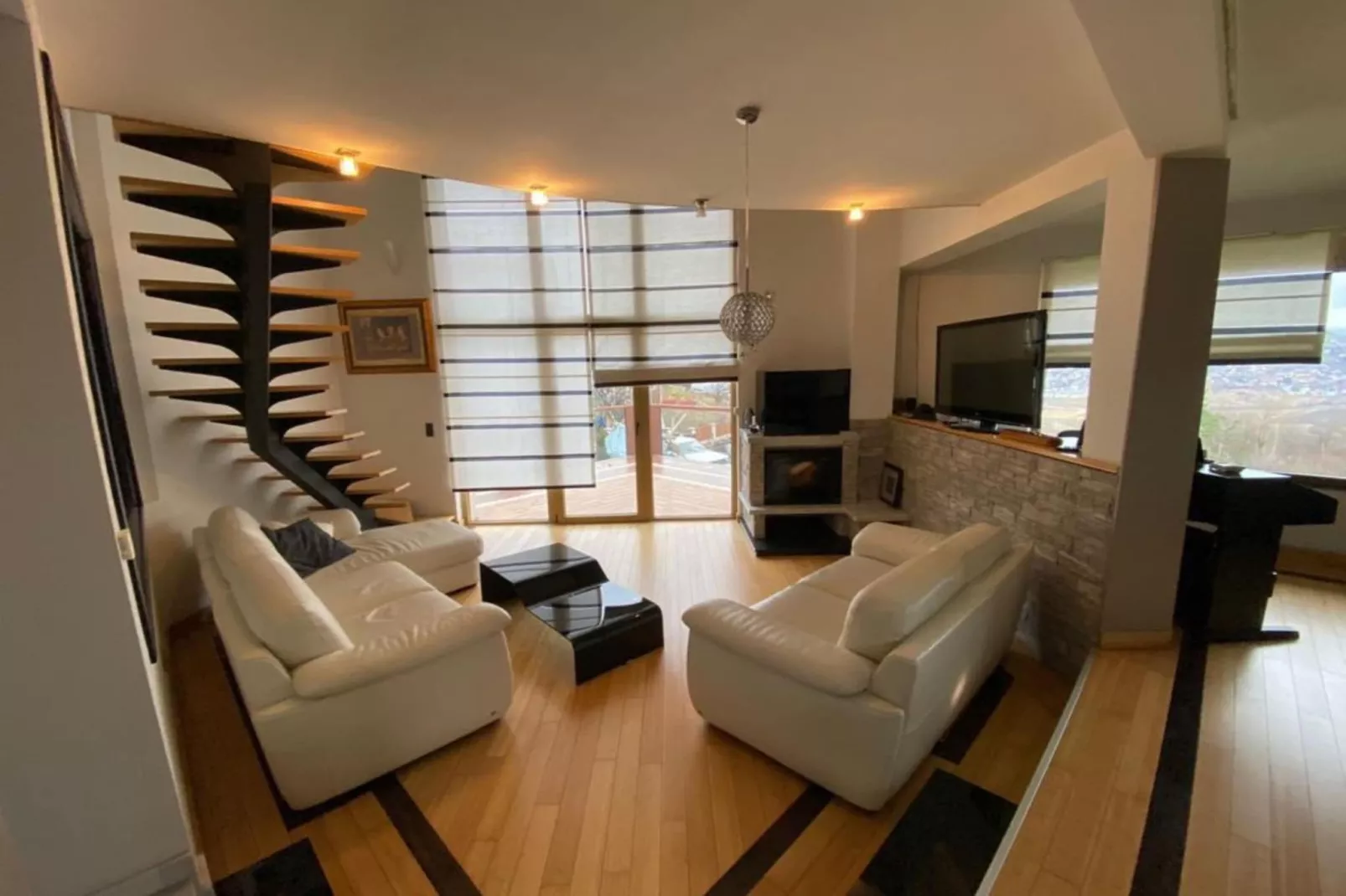 Villa Sarajevo Hills - Five Bedroom Villa with Terrace and Garden