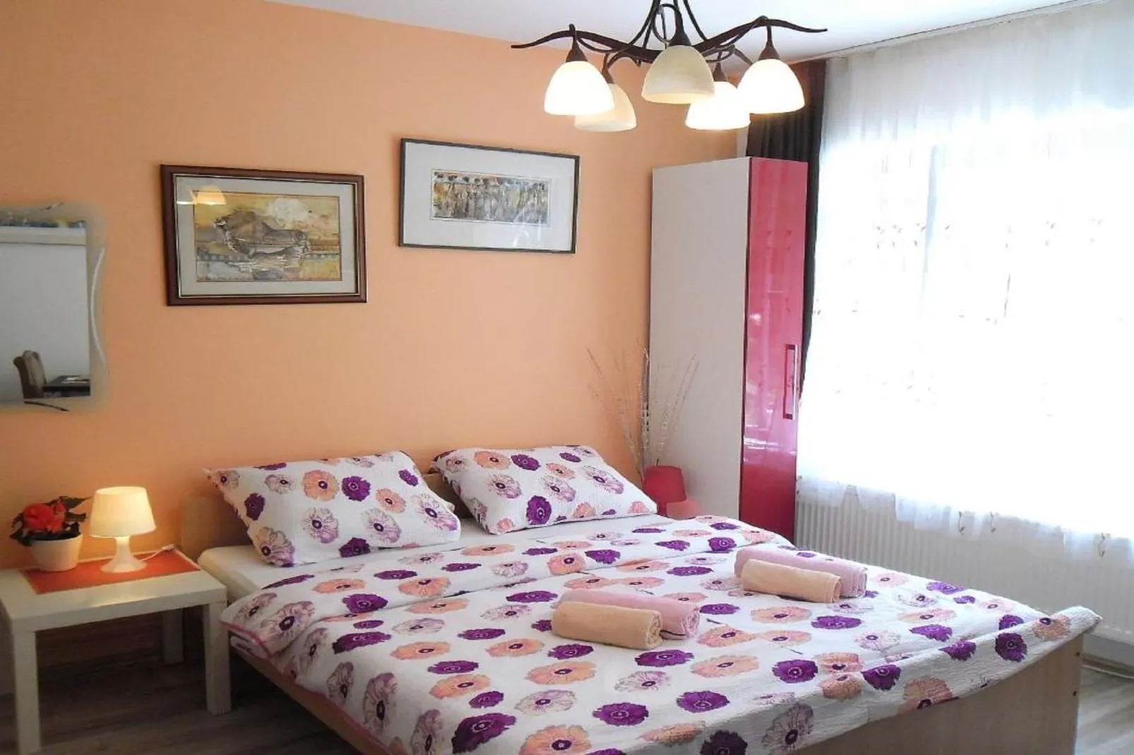 Charming Apartments Kestenovi Dvori - Studio Apartment (A6)