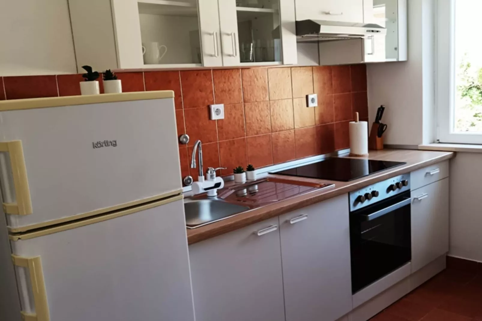 Charming Apartments Vanja with Style - Studio Apartment (Marijana)