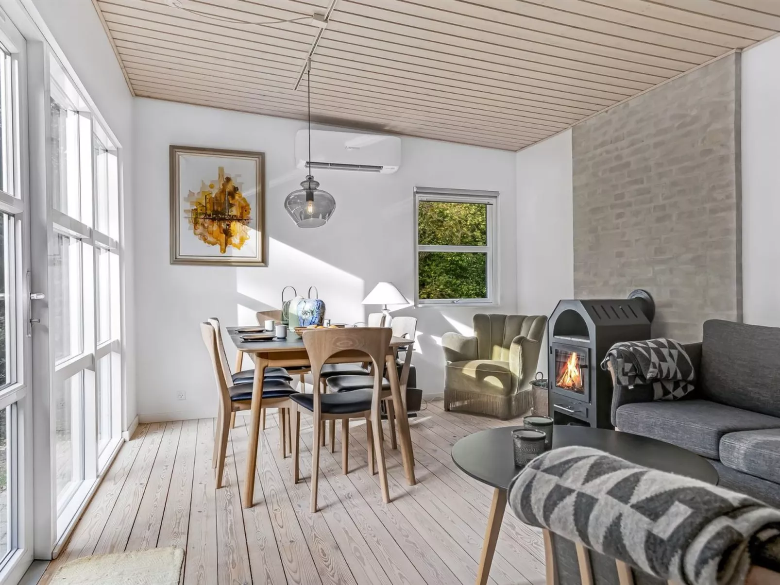 "Cornel" - 300m from the sea