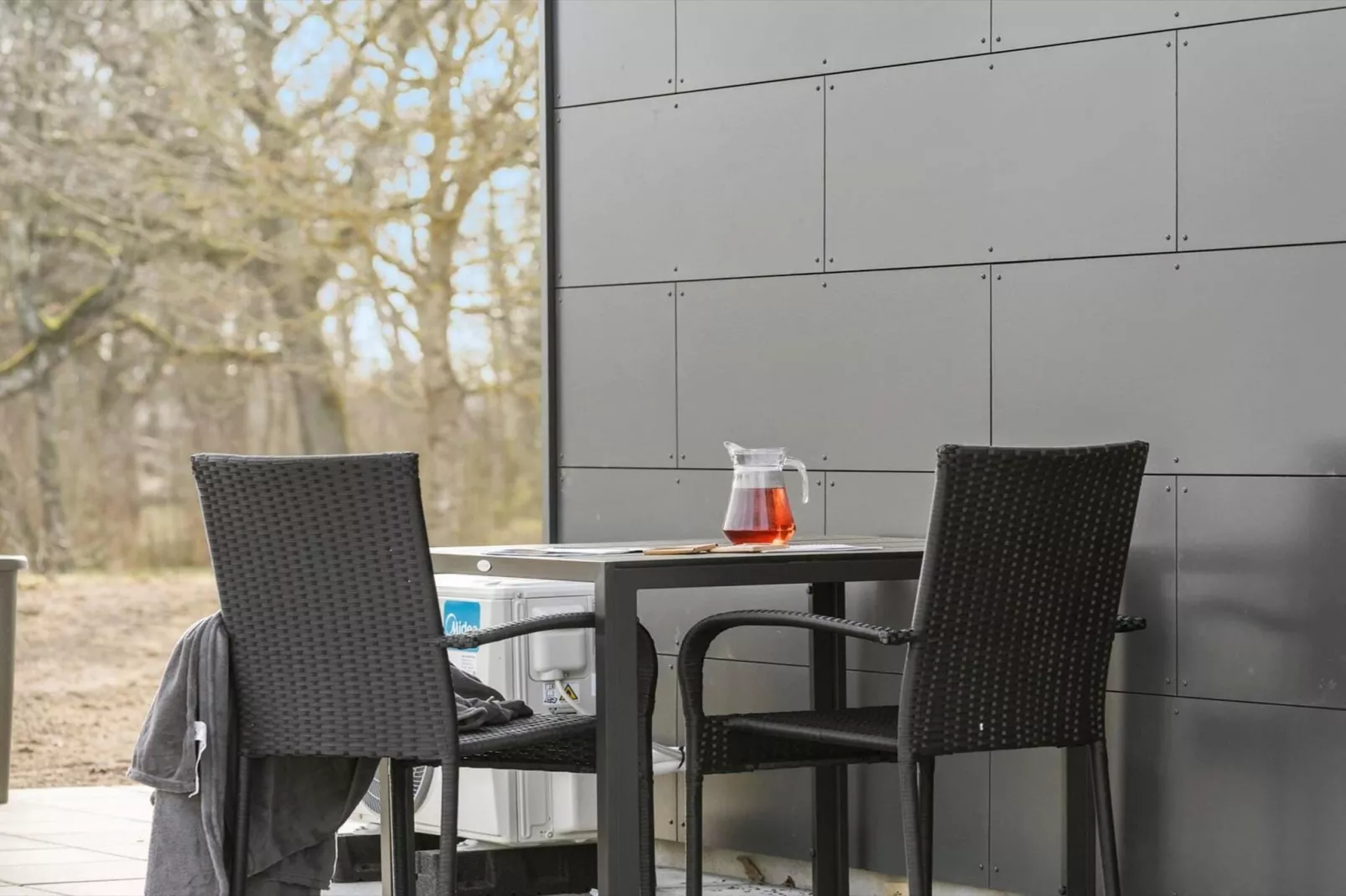 4 Sterne Ferienhaus in Ringkøbing