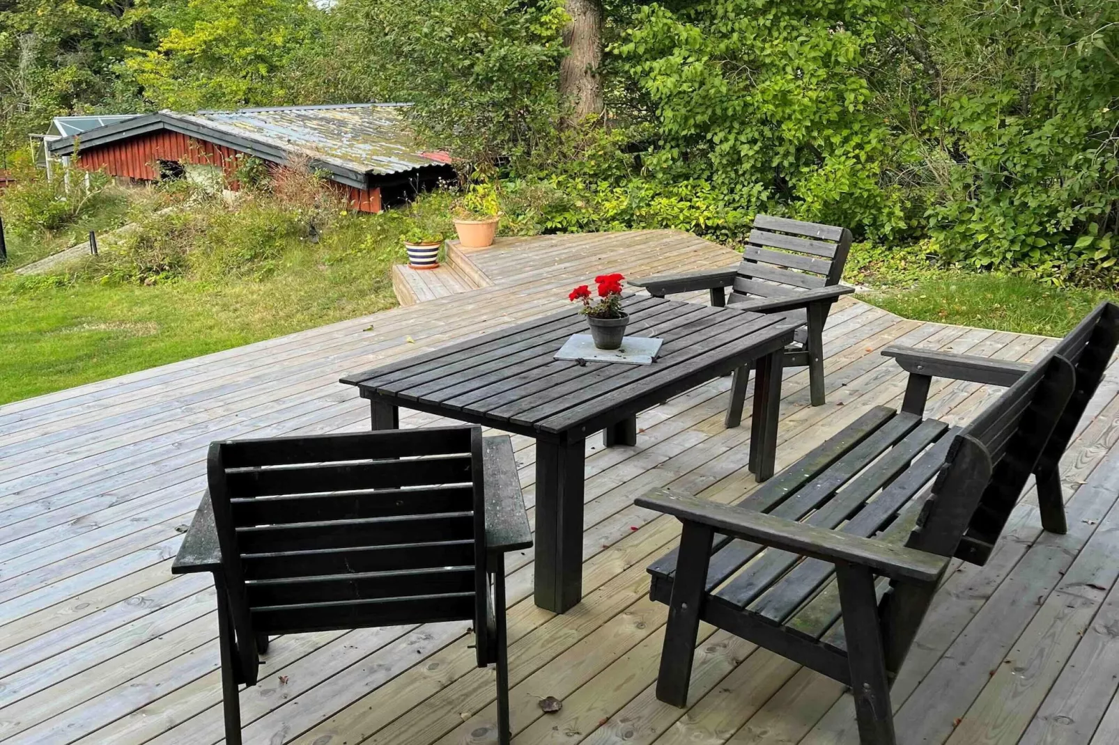 Historic Country Home in Alberga