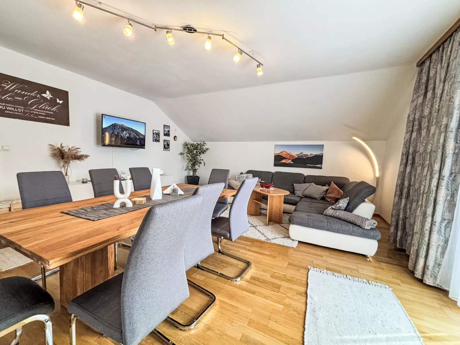 Ferienwohnung Monika