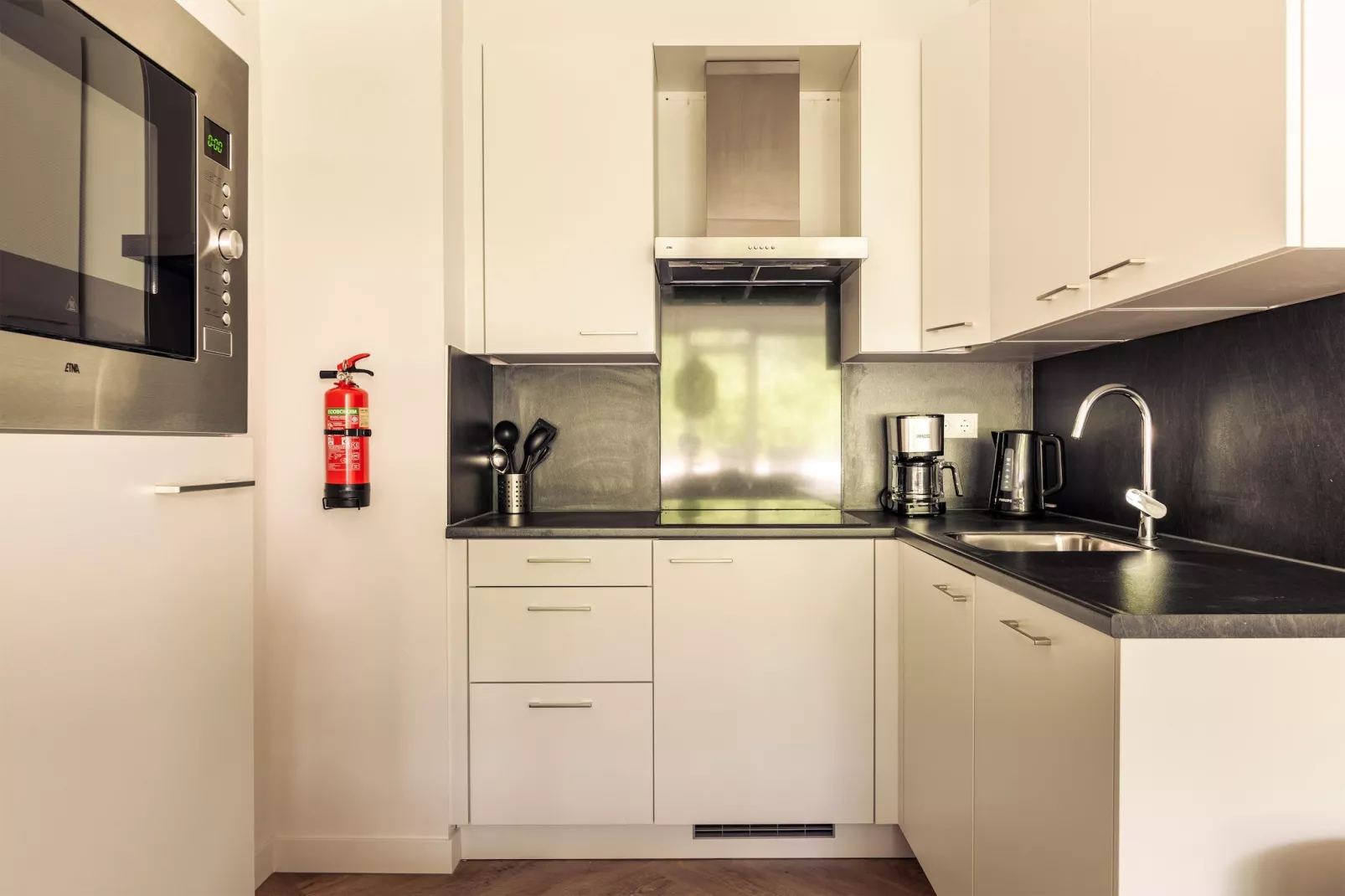 Appartement Comfort 6AR