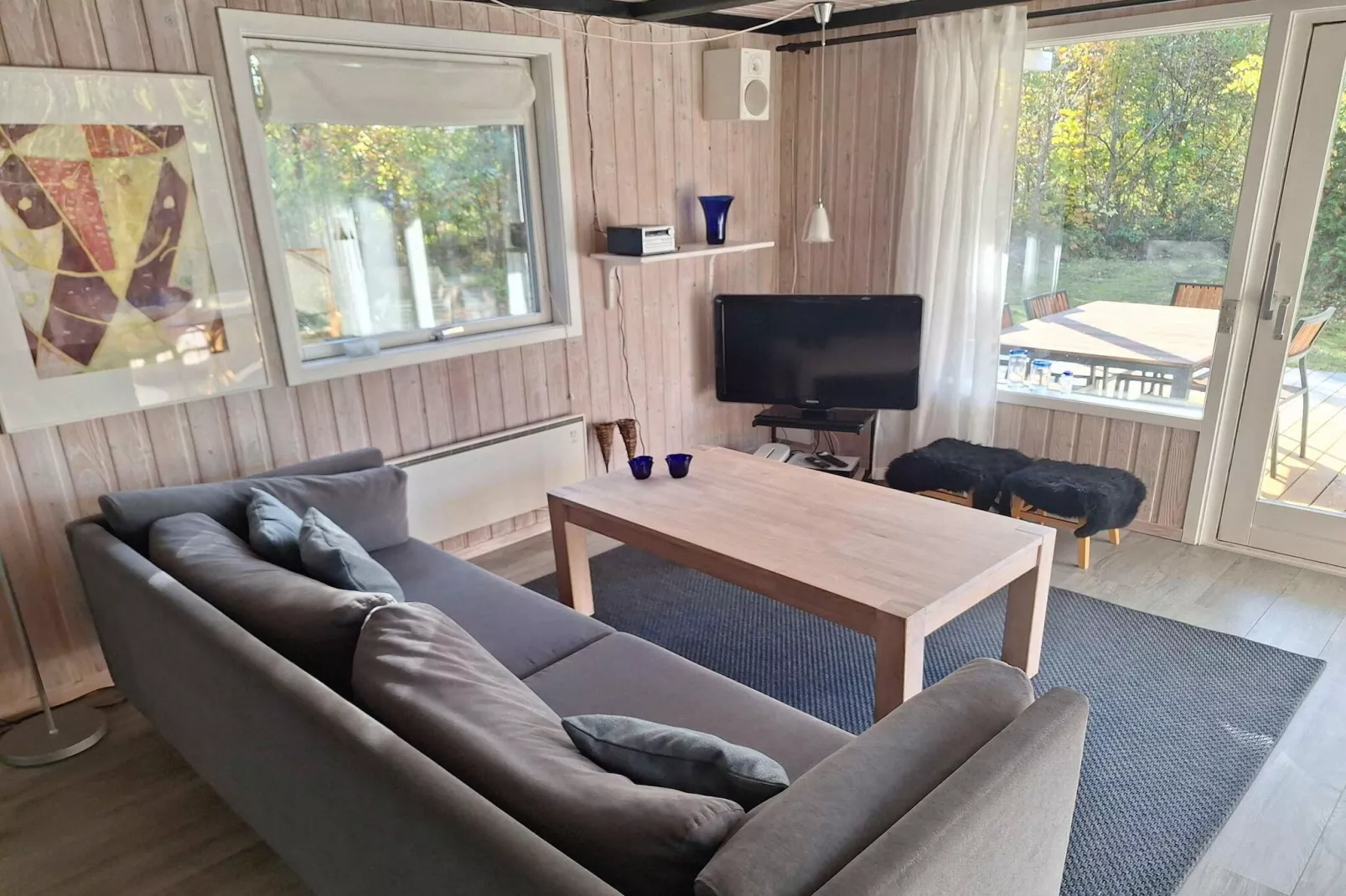 5 etoiles maison de vacances a Aakirkeby