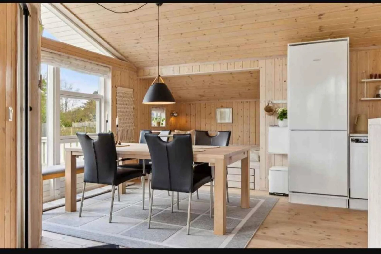 5 etoiles maison de vacances a Eskebjerg