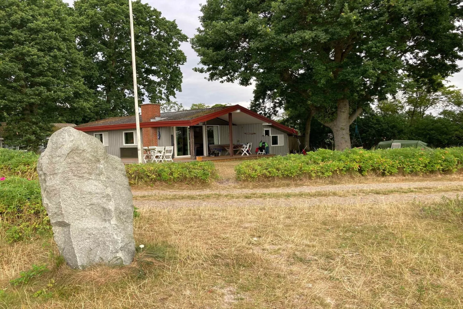 5 star holiday home in Haderslev