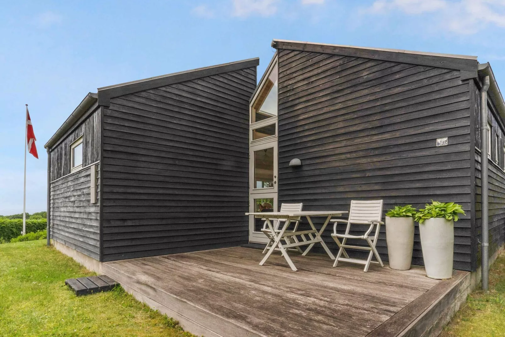 5 star holiday home in Allingåbro