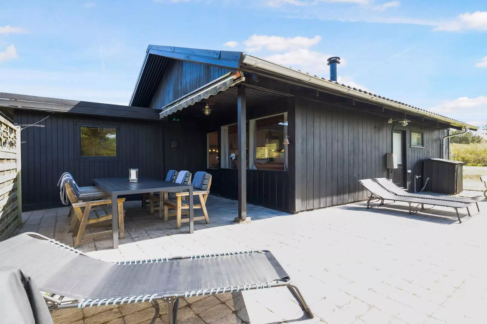 5 star holiday home in Nykøbing Sj