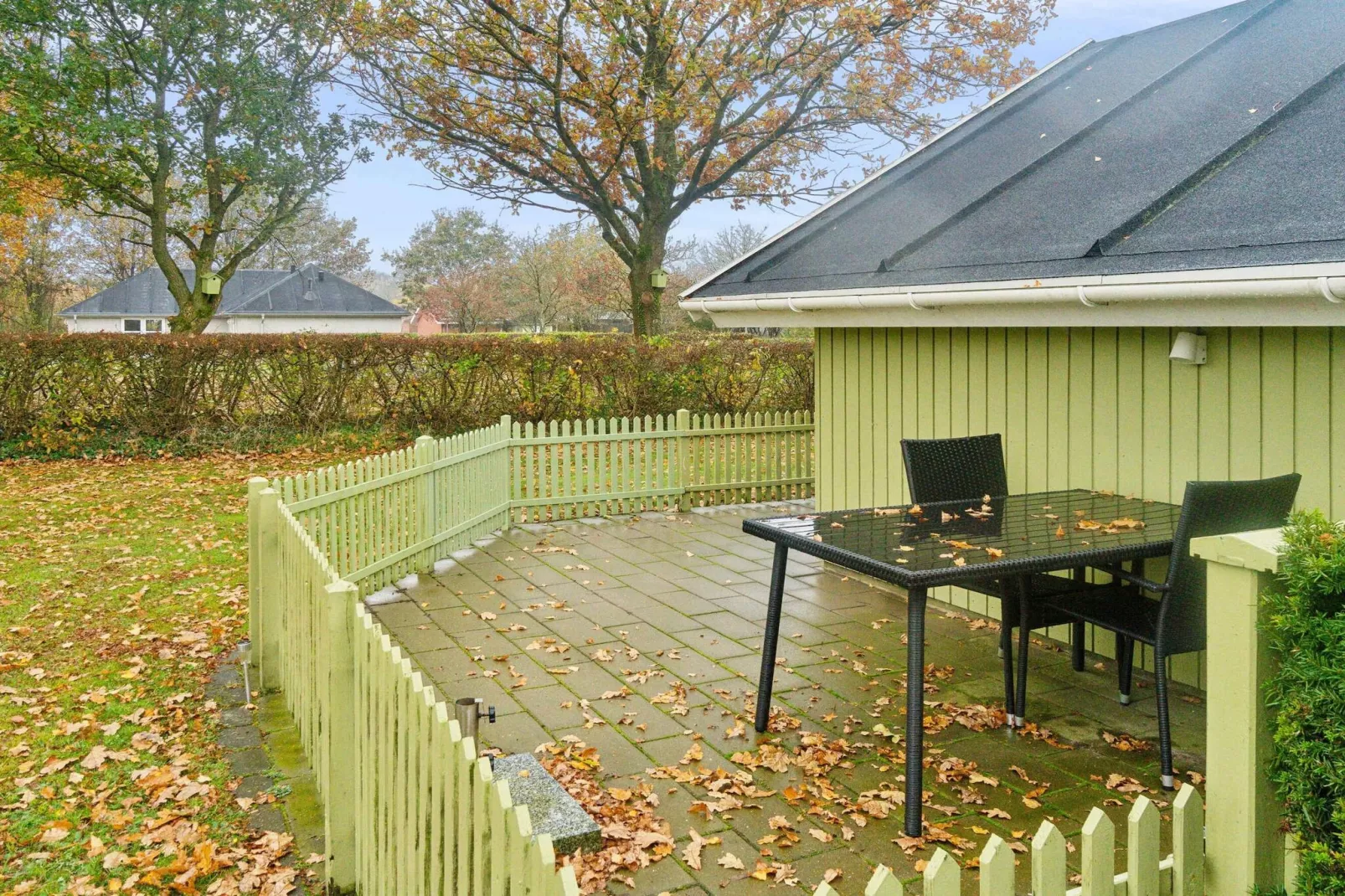 5 etoiles maison de vacances a Grindsted