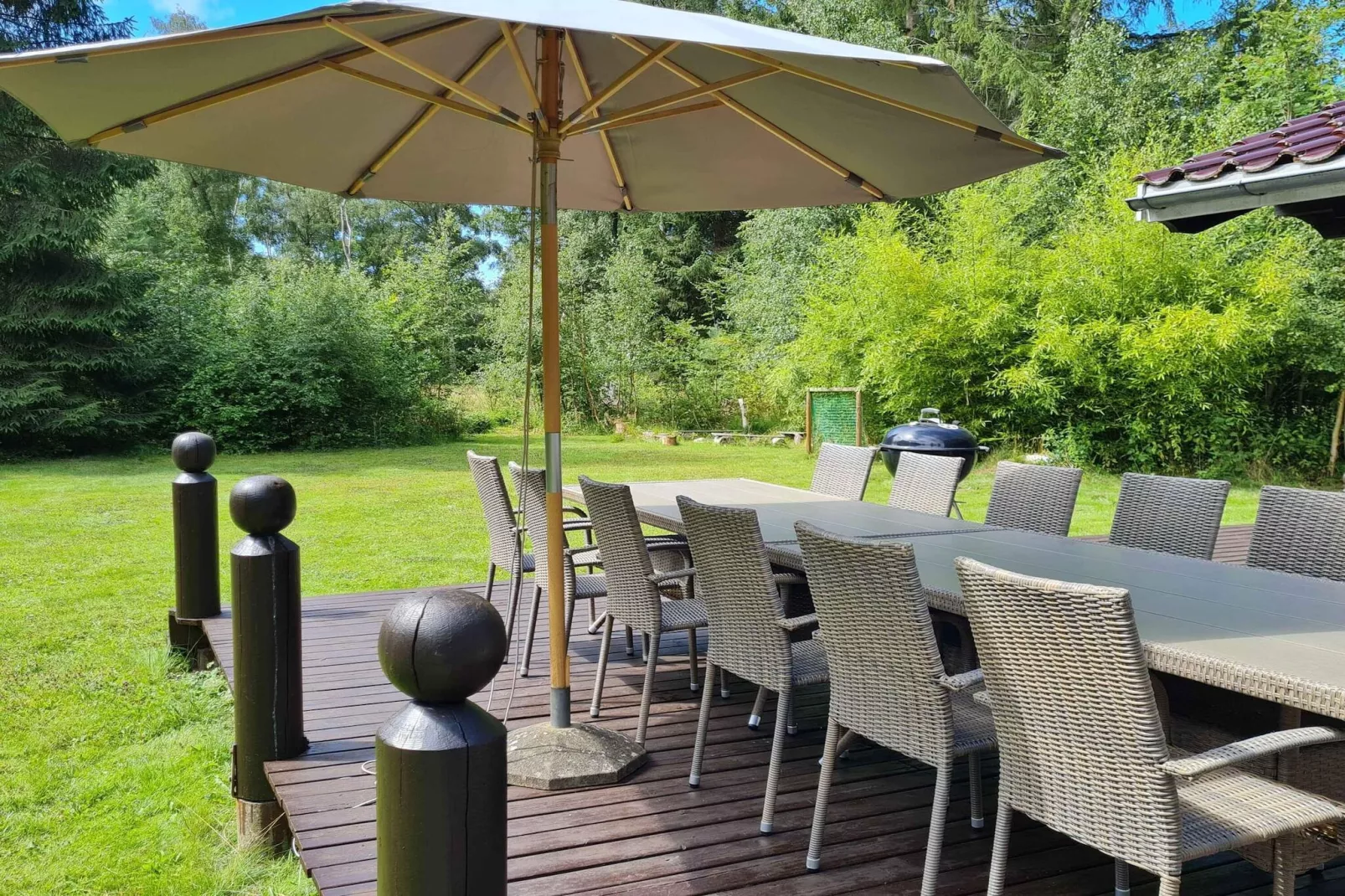 5 etoiles maison de vacances a Frederiksværk