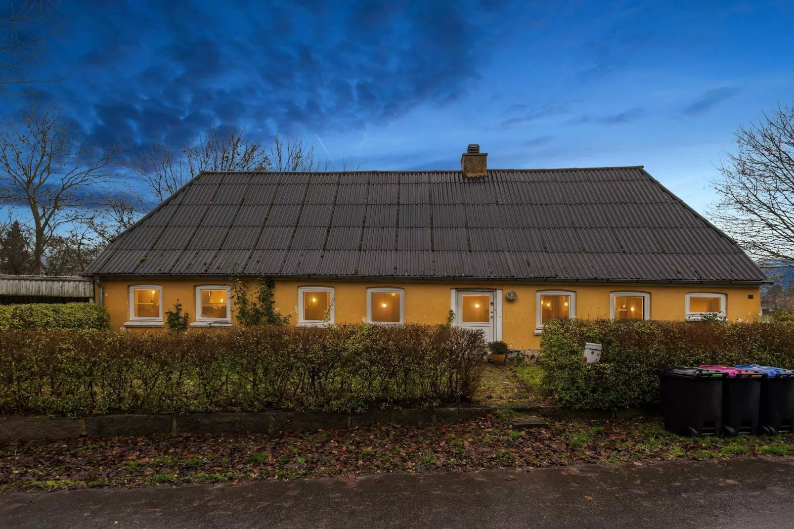 5 etoiles maison de vacances a Haderslev