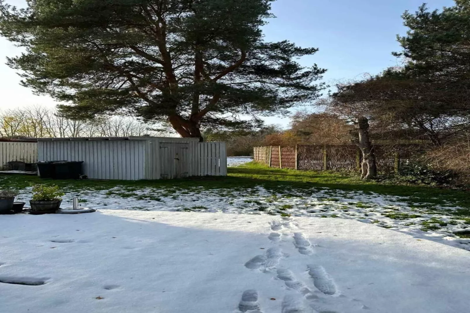 5 etoiles maison de vacances a Rørvig