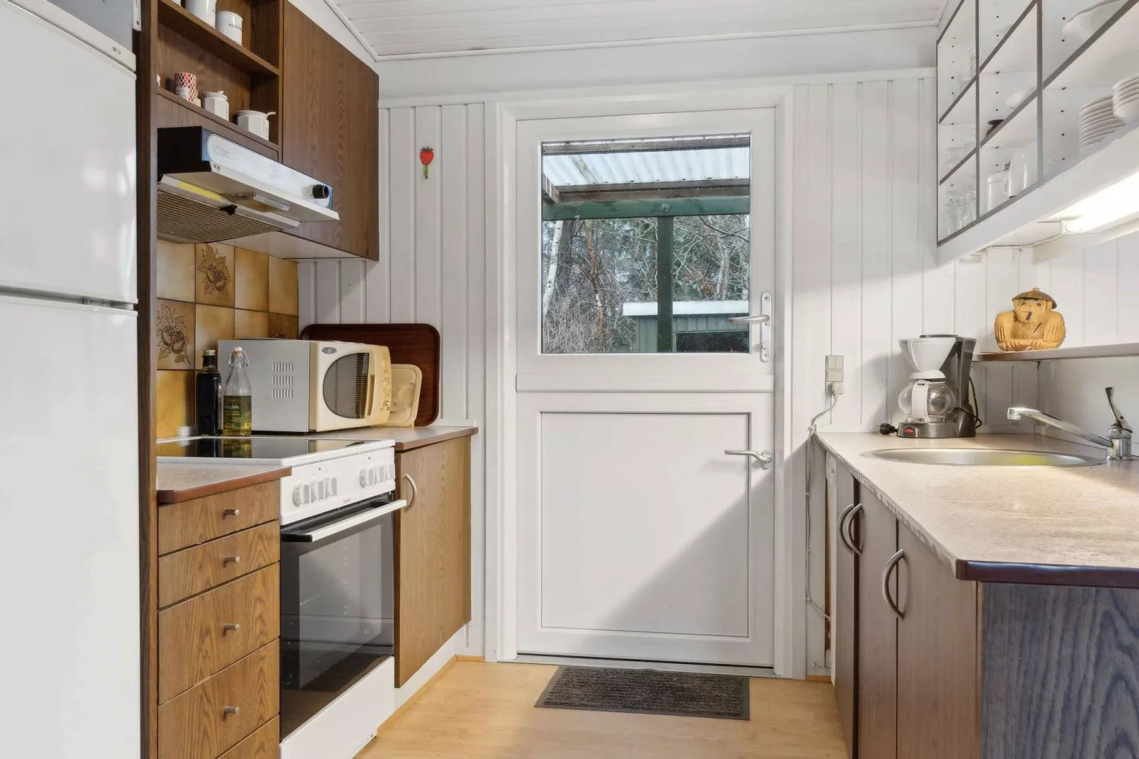 5 etoiles maison de vacances a Saltum