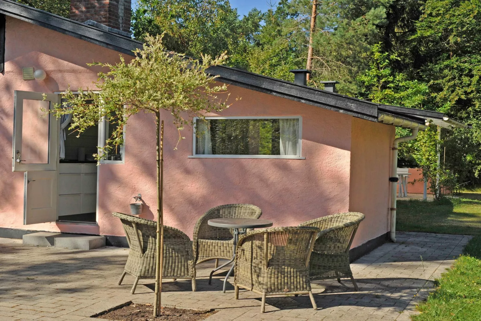 5 etoiles maison de vacances a Frederiksværk