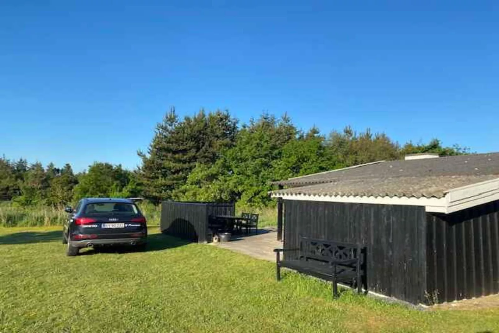 5 etoiles maison de vacances a Blokhus