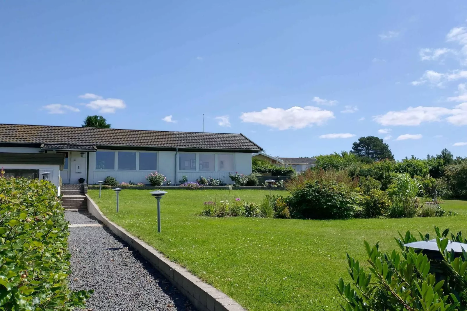 5 etoiles maison de vacances a Ølsted