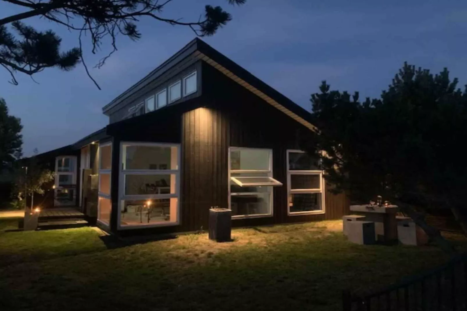 5 star holiday home in Karrebæksminde