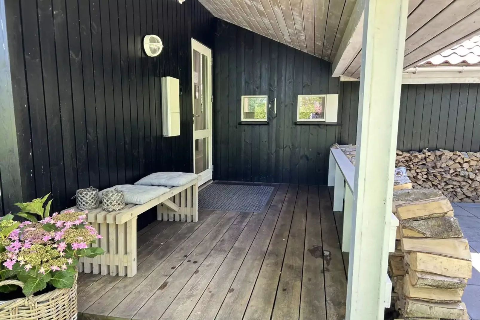 5 etoiles maison de vacances a Martofte