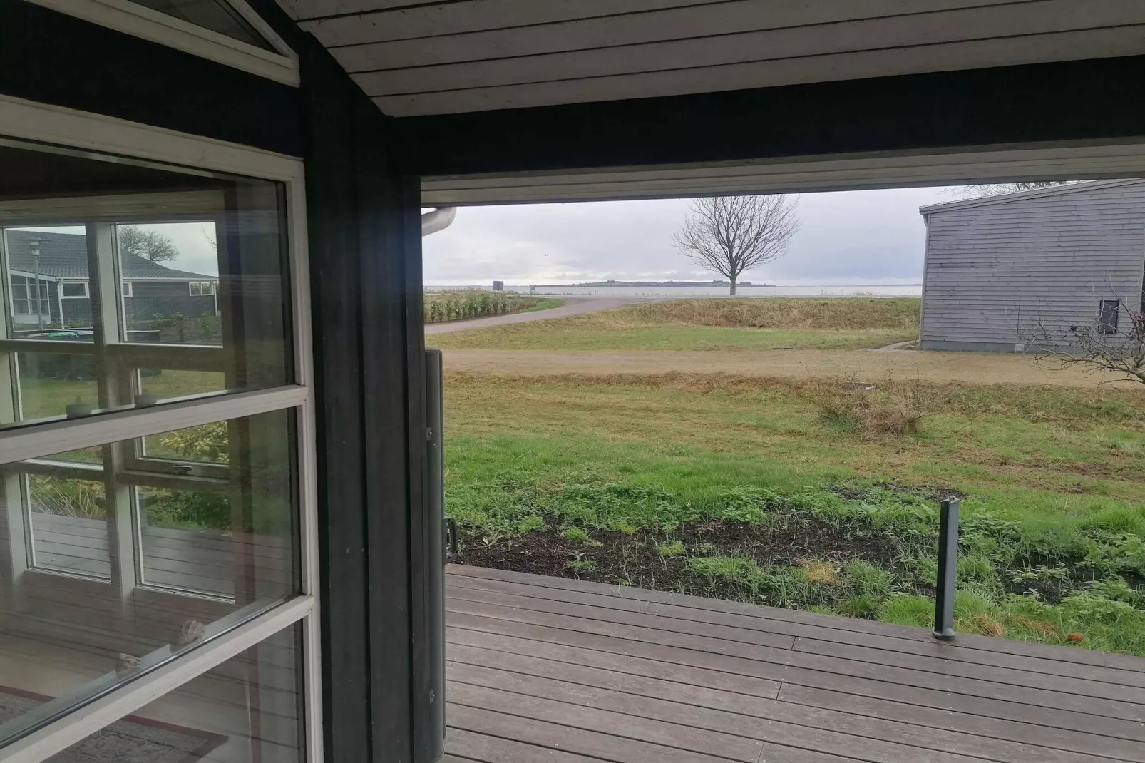 5 Sterne Ferienhaus in Haderslev