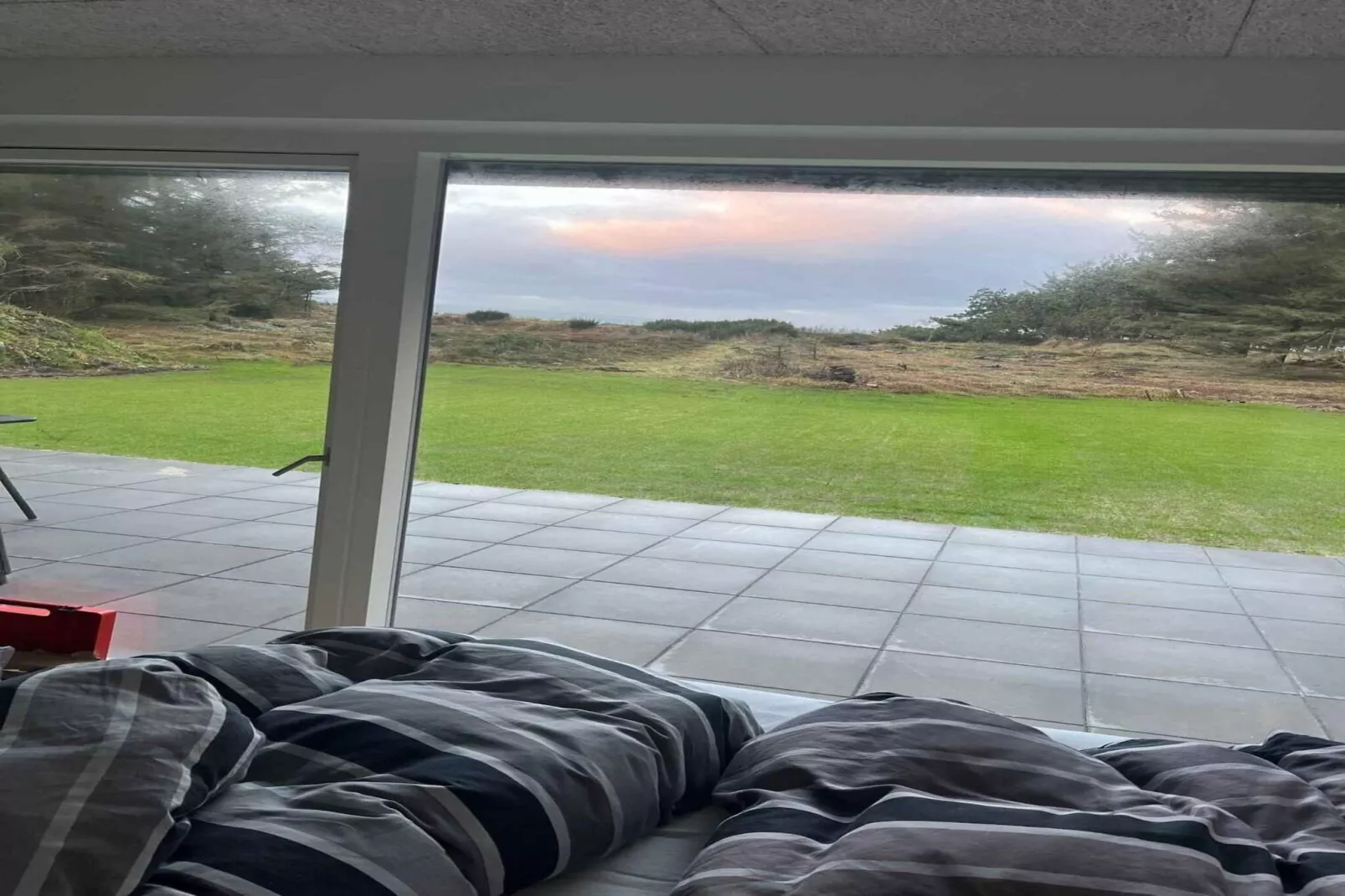 5 etoiles maison de vacances a Thyholm