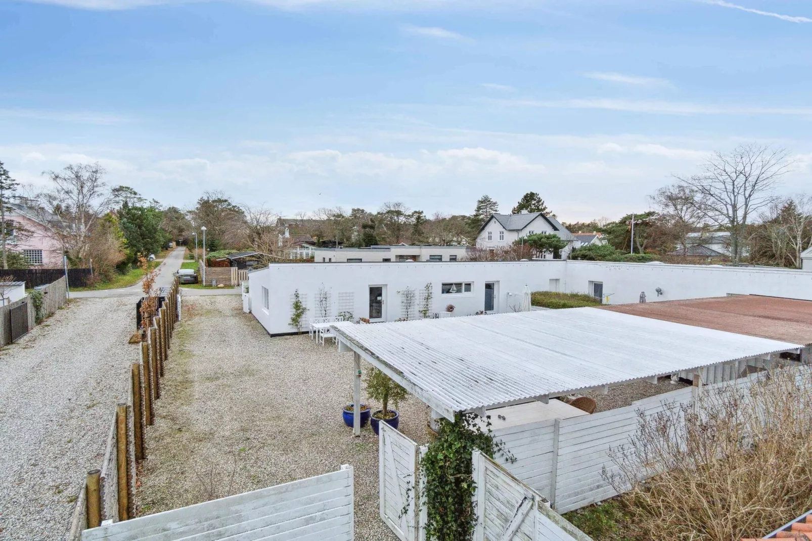 5 etoiles maison de vacances a Hornbæk