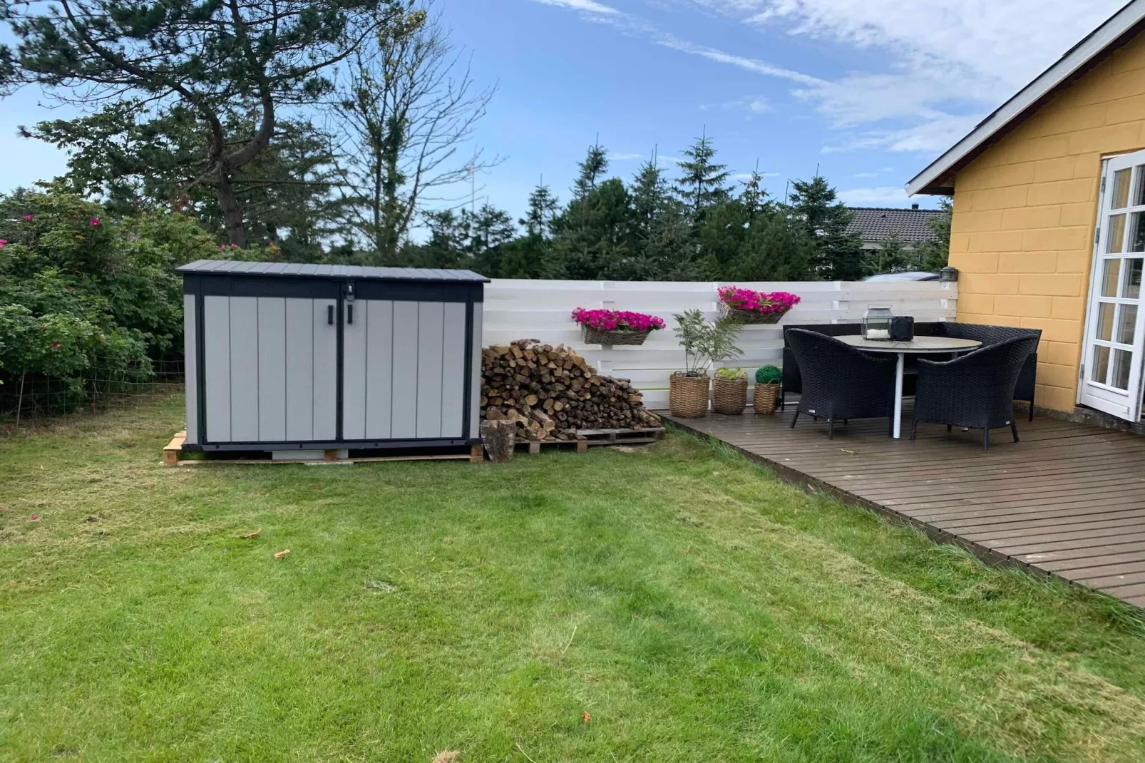 5 star holiday home in Løkken