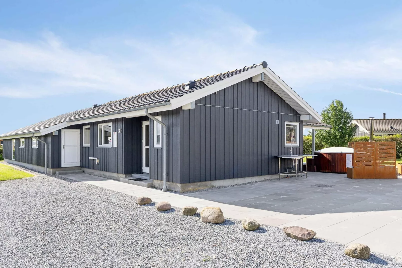 5 etoiles maison de vacances a Haderslev