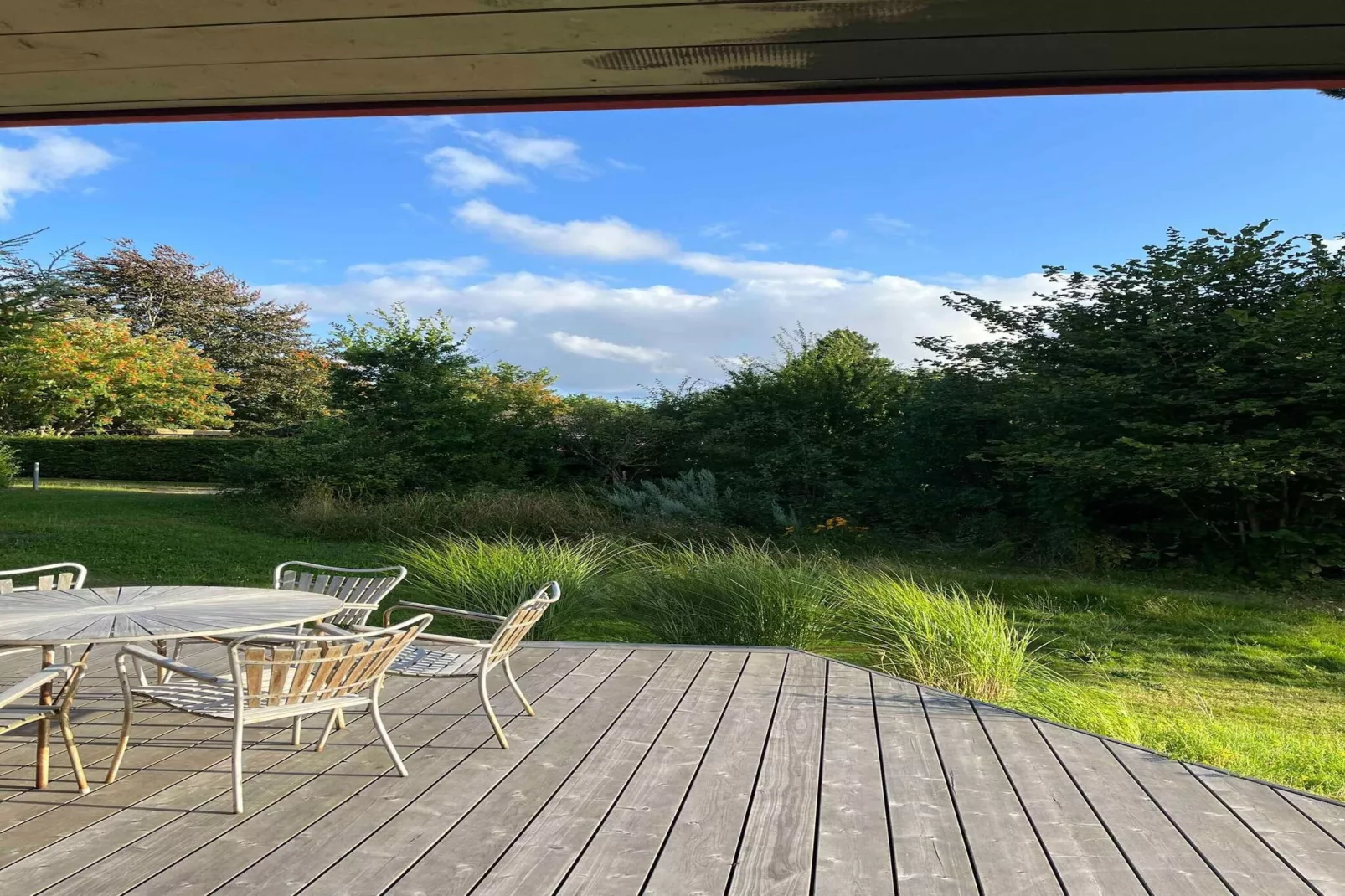 5 star holiday home in Tranekær