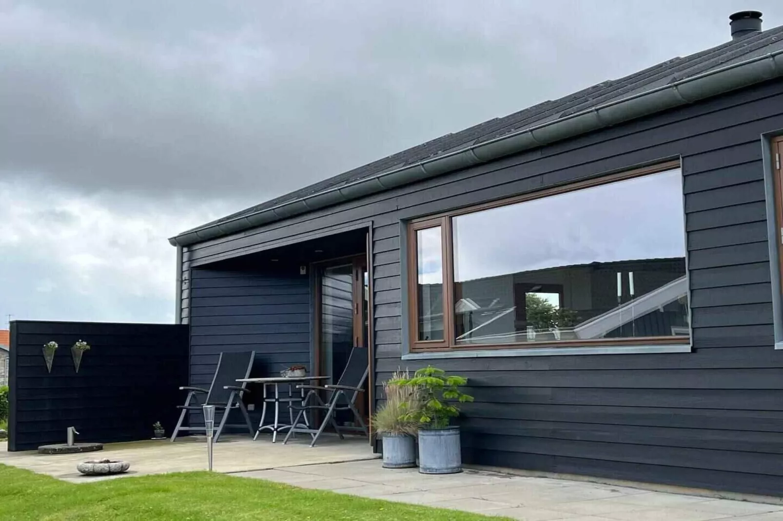 5 etoiles maison de vacances a Juelsminde