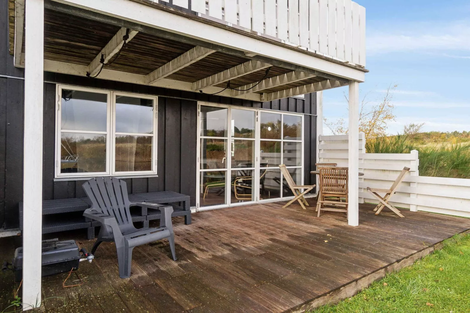 5 etoiles maison de vacances a Ebeltoft