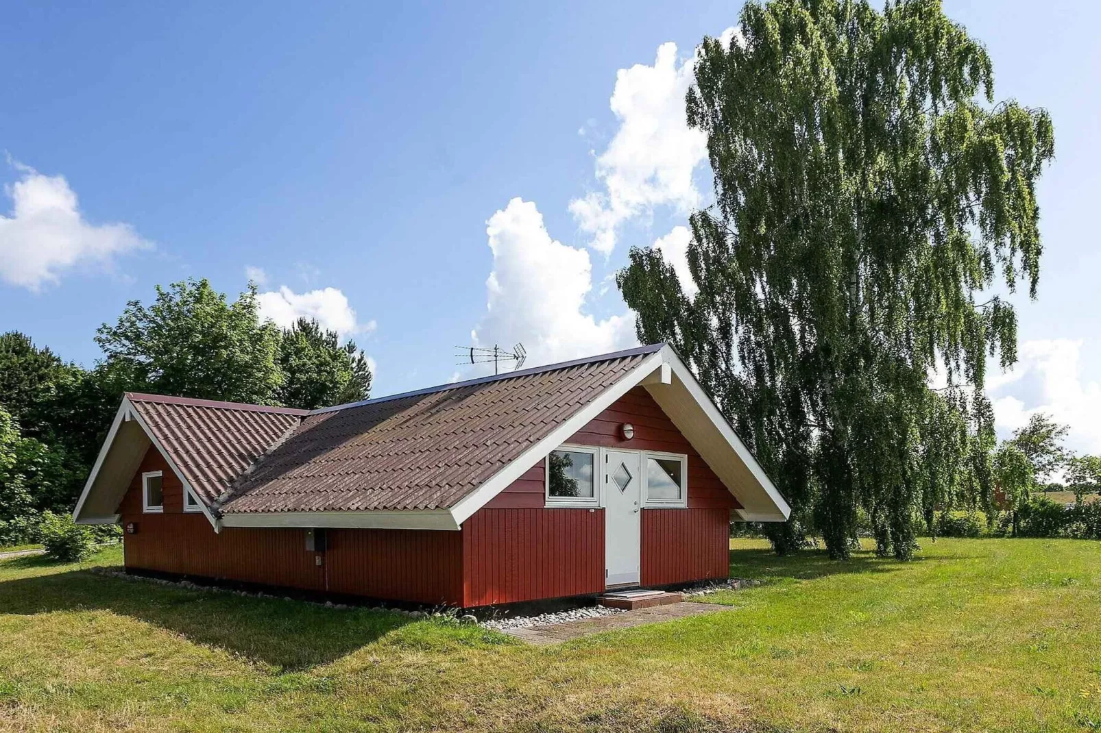 5 etoiles maison de vacances a Ebeltoft