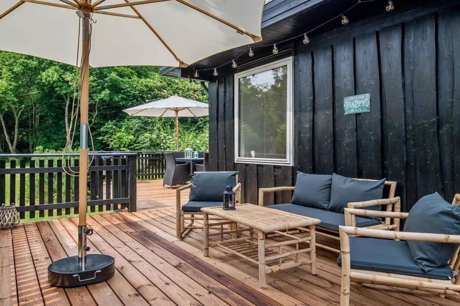 5 etoiles maison de vacances a Vejby