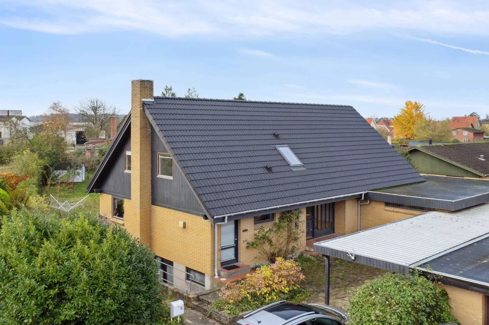 5 etoiles maison de vacances a Bandholm