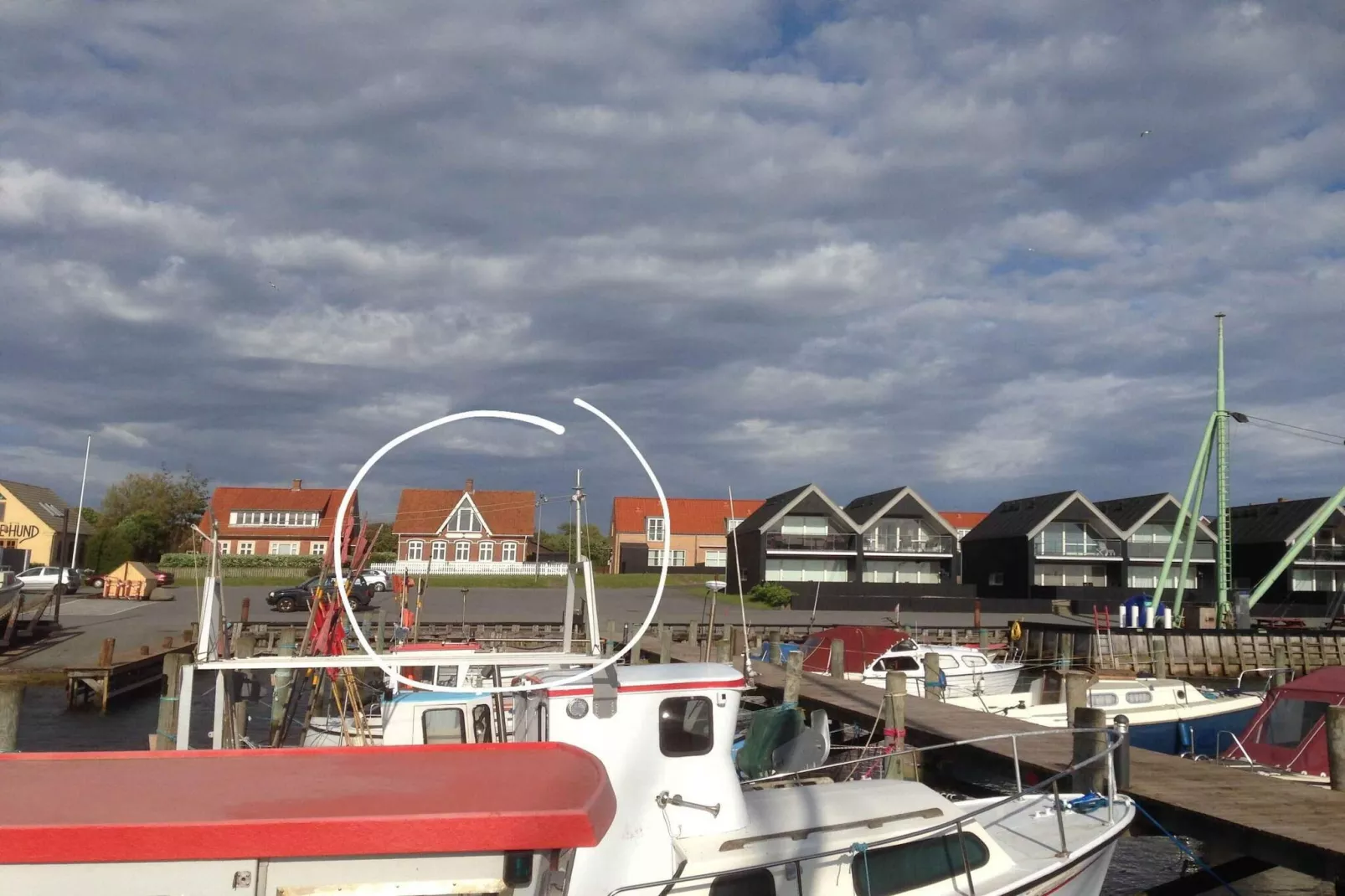 5 Sterne Ferienhaus in Tranekær