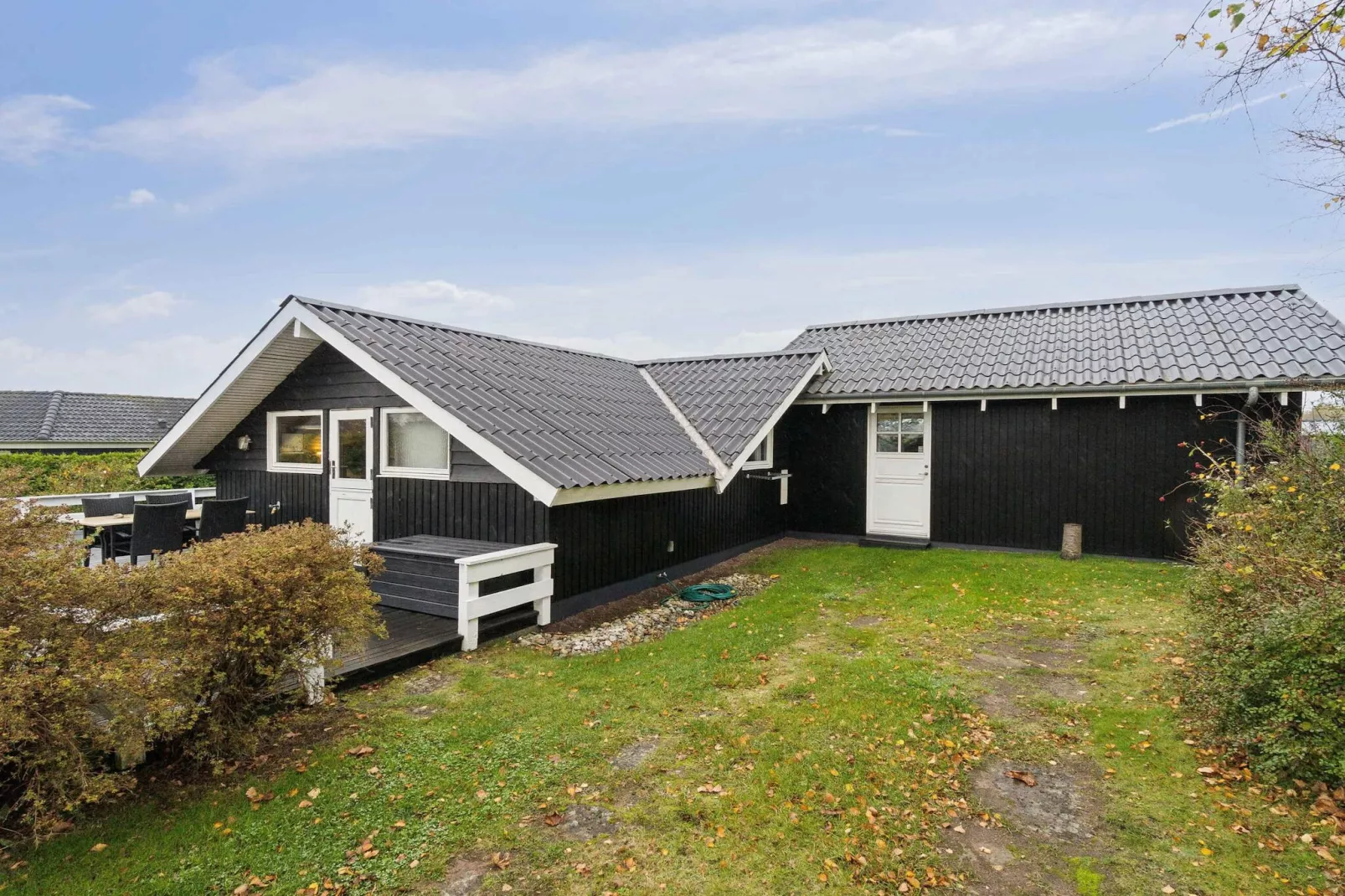 5 star holiday home in Ølsted